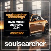 Back Squad - Bass Music Anthems 2024