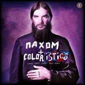 Coloristics - Пахом + Coloristics