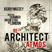 Kerry Muzzey - re-Architect: ATMOS