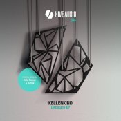Kellerkind & Anthik - Decatune EP
