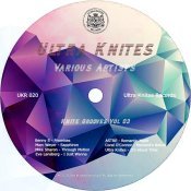 Eva Lansberg - Knite Grooves vol.3