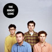 The Magic Gang - The Magic Gang (Deluxe)