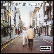 Oasis - (What's The Story) Morning Glory? ([Remastered])