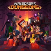 Johan Johnson - Minecraft Dungeons