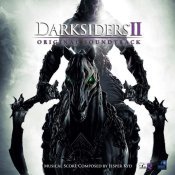 Jesper KYD - Darksiders II (Original Soundtrack)