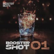 JeDiK - BOOSTER SHOT, Vol. 1