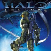 Martin O'Donnell - Halo Legends (Original Soundtrack)