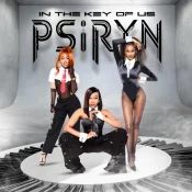 Psiryn - In the Key of Us