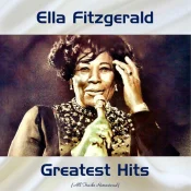 Ella Fitzgerald - Ella Fitzgerald Greatest Hits