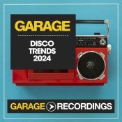 Dan Robertson - Disco Trends 2024