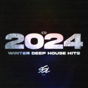 B. Martin - Winter Deep House Hits 2024