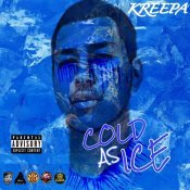 Kreepa - Cold As Ice