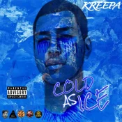 Kreepa - Cold As Ice