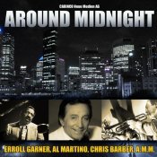 Count Basie - Around Midnight