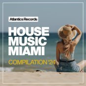 Kid Stevens - House Music Miami 2024