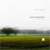 Robert Schumann - Liederkreis, Op. 39