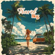 Deep House - Travel Blog