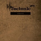 Armour - Tectonic Plates, Vol. 1
