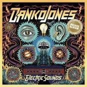 Danko Jones - Electric Sounds