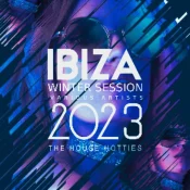 Housetronix - Ibiza Winter Session 2023 (The House Hotties)