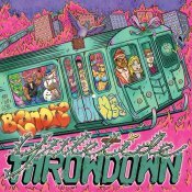 Blondie - Yuletide Throwdown