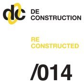Kylie Minogue - Deconstruction Reconstructed 014
