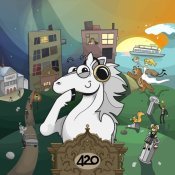 ЛИNA - 420