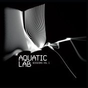 Vista - Aquatic Lab Sessions, Vol. 1