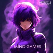 Nefretle - Mind games