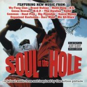 Mobb Deep - Soul in the Hole (Original Music from and Inspired by the Motion Picture)