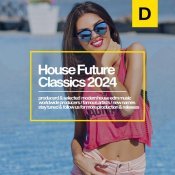 Afrojackers - House Future Classics 2024