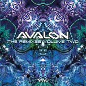 Alien Project - The Remixes, Vol. 2