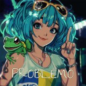 WIDE PIE - problemo