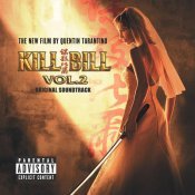 梶芽衣子 - Kill Bill Vol. 2 Original Soundtrack