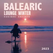 Tescana - Balearic Lounge Winter 2023