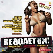 Bascom X - Reggaeton!