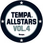 The Others - Tempa Allstars Vol. 4