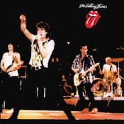 The Rolling Stones - New Orleans 1994