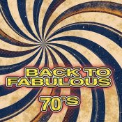Boney M - Back to Fabulous 70's