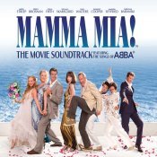 Amanda Seyfried - Mamma Mia! The Movie Soundtrack