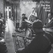 Jeff Parker - The Way Out of Easy