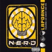 N*E*R*D - Lapdance