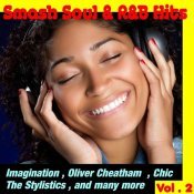 The Chi-Lites - Smash Soul & R&B Hits, Vol 2
