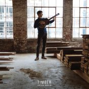 Bryan Rahija - Timber
