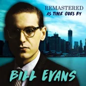 Bill Evans - As Time Goes By