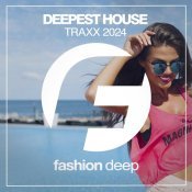 David Thomas - Deepest House Traxx 2024