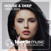Dave Angelo - House & Deep Vibes 2024