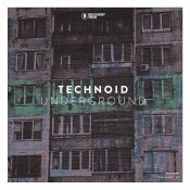 Bjoern Ohler - Technoid Underground, Vol. 23