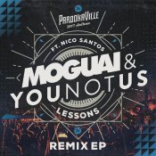 Moguai - Lessons