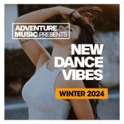 Liza Jones - New Dance Vibes 2024